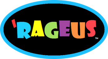 RAGEUS, a Universal Sports and Cultural Lifestyle Brand - Great Minds Revolution, Inc., Toys, Apparel & More