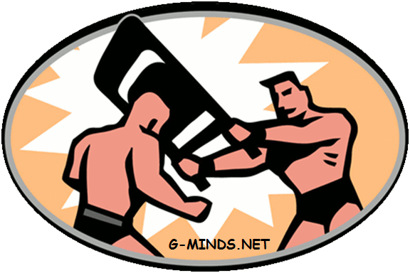 wrestling art, art of wrestling, cheap shot chair, wrestling stickers, wrestling decals, Wrestling Gift, Wrestling Toys, Unique Gift, Thrash Can, Great Minds Revolution, Inc, Great Minds, Impact Wrestling, Ring of Honor, Global Force Wrestling, Raw, Nxt, WWE Network, Thrash Can