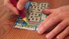 ELIMINATOR, Lottery Scratch Card Scratcher Tool - Toys, Games