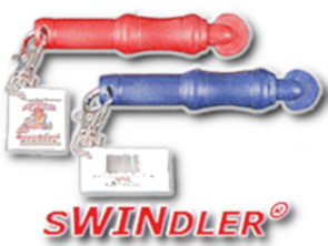 Lottery Swindler -  Great Minds Revolution, Inc., Toys, Apparel & More
